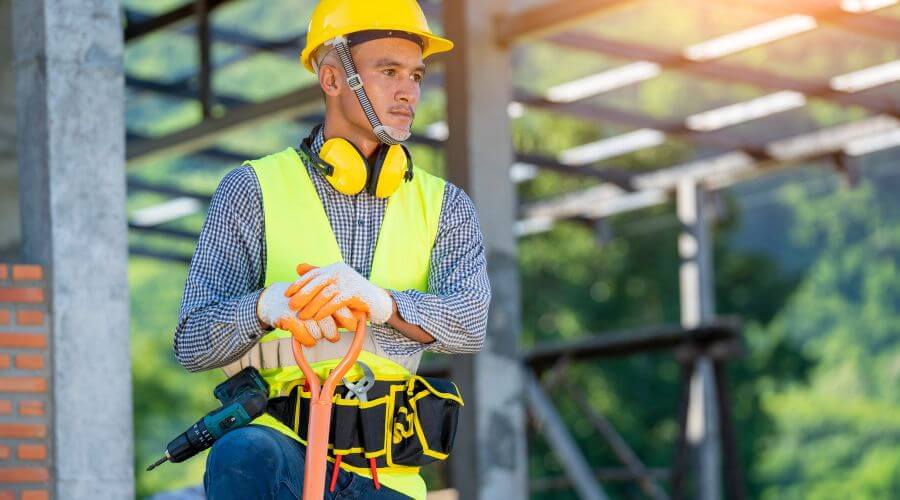 Expert top industrial roofings services in Morrow, LA